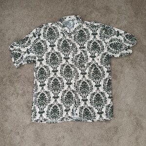 Ladies Plus Size Blouse